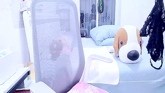 CN-Lily online show from 21, 12, 2024
