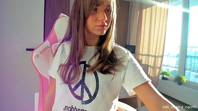 aesthetics  tease online show from 17, 11, 2025