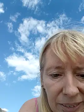 Ladykiss833 online show from 2, 10, 2025