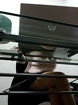 KITTEN-10 online show from 26, 11, 2025