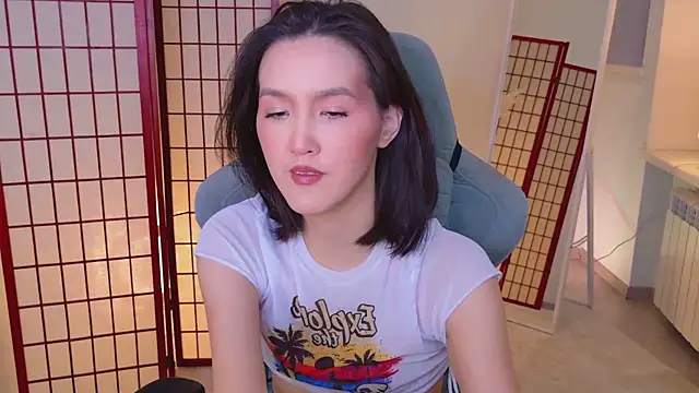 CarrieAmber online show from 25, 4, 2026