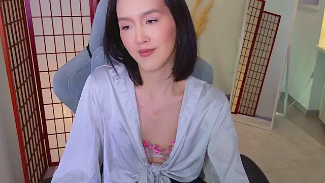 CarrieAmber online show from 26, 4, 2026