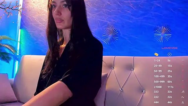 moona ray online show from 5, 6, 2026