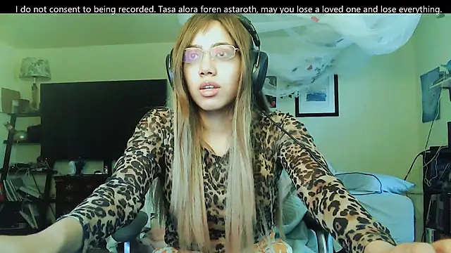 PolinaLoveX online show from 25, 2, 2025