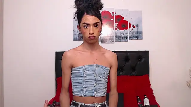 abigail f00x online show from 19, 9, 2025