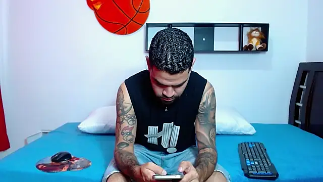 akeemdavid 05 online show from 17, 3, 2026