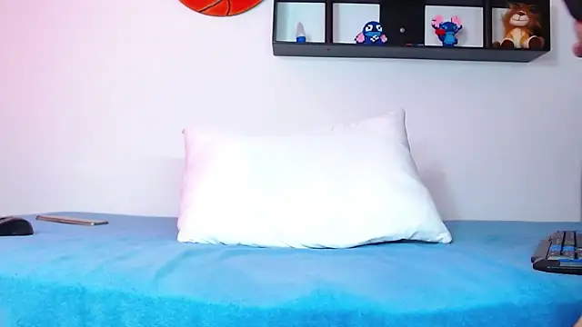 akeemdavid 05 online show from 19, 3, 2026