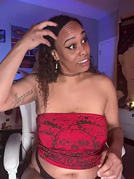 loveluna8 online show from 8, 3, 2025