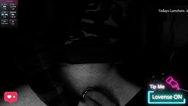 coupleofficial online show from 17, 9, 2025