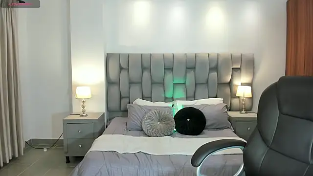 sarita evanss online show from 26, 10, 2025