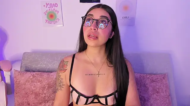 sensualhaven  online show from 30, 12, 2024