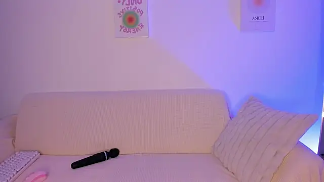 sensualhaven  online show from 21, 9, 2025