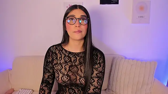 sensualhaven  online show from 21, 4, 2026