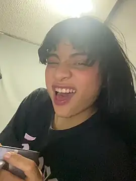 Snapshot of mysteriousgirl20 chatting on 13, 12, 2024 mysteriousgirl20 online show from 13, 12, 2024