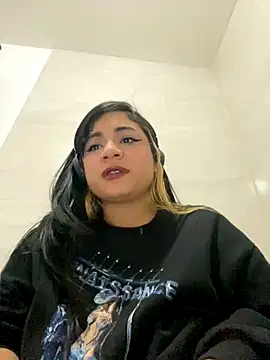 mysteriousgirl20 online show from 28, 11, 2025