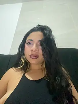 mysteriousgirl20 online show from 12, 5, 2026