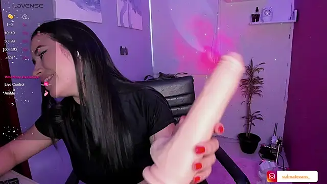  sulmatevans  online show from 2, 2, 2025