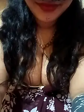 MONA DARLING31 online show from 24, 2, 2025