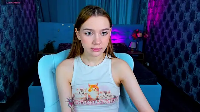 Lesi Moonie01 online show from 10, 3, 2025