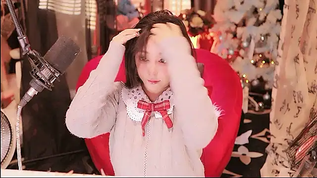 Snapshot of Missy_Nana21 chatting on 18, 1, 2026 Missy Nana21 online show from 18, 1, 2026