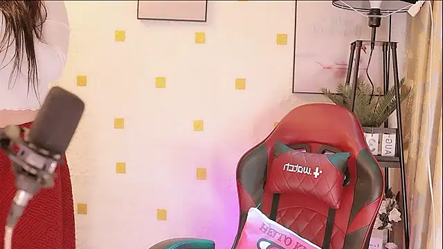 Snapshot of Missy_Nana21 chatting on 3, 3, 2026 Missy Nana21 online show from 3, 3, 2026