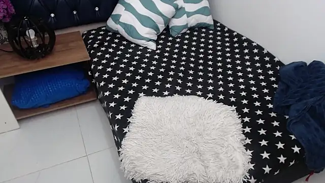 Scarlett Keaton online show from 14, 12, 2025