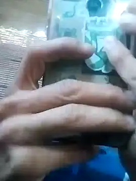 CasanovaPatron online show from 12, 12, 2024