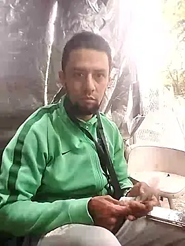 CasanovaPatron online show from 23, 11, 2025