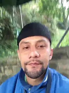 CasanovaPatron online show from 9, 2, 2026