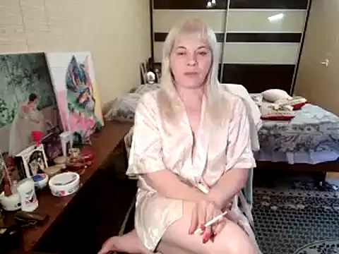 Lia Laguna77 online show from 19, 7, 2026