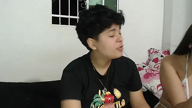 SHARLOTTE MORGAN online show from 8, 12, 2024