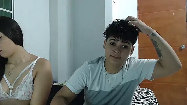 SHARLOTTE MORGAN online show from 25, 12, 2024