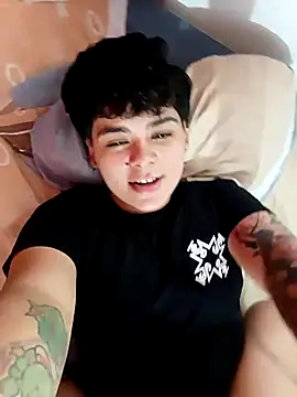 SHARLOTTE MORGAN online show from 12, 10, 2025