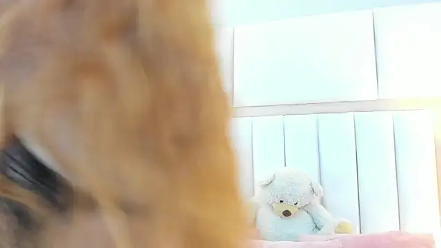 Snapshot of AmbarSantany chatting on 22, 3, 2025 AmbarSantany online show from 22, 3, 2025