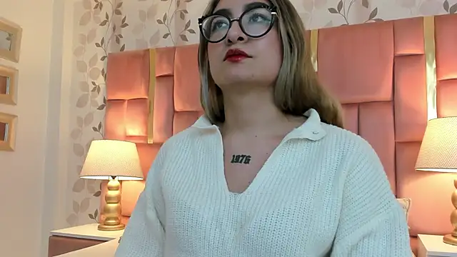 Snapshot of AmbarSantany chatting on 6, 1, 2026 AmbarSantany online show from 6, 1, 2026