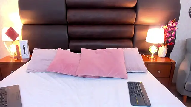 Snapshot of AmbarSantany chatting on 5, 2, 2026 AmbarSantany online show from 5, 2, 2026