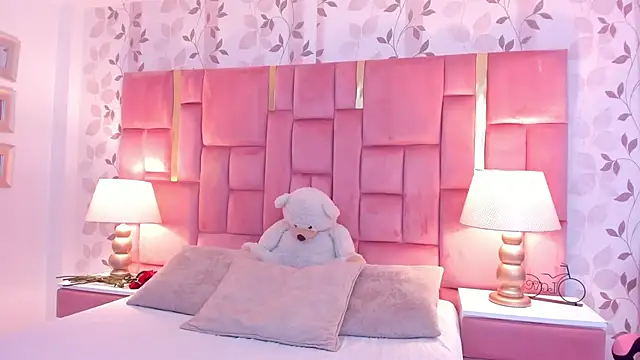 Snapshot of AmbarSantany chatting on 11, 2, 2026 AmbarSantany online show from 11, 2, 2026