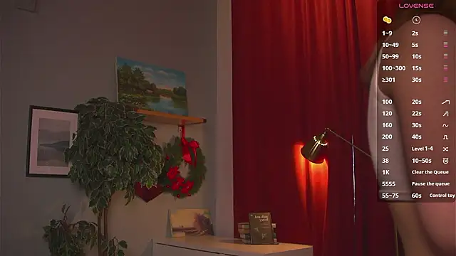 its me lissa  online show from 22, 2, 2026