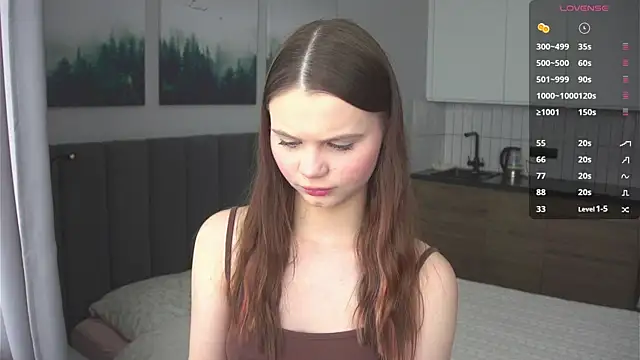 its me lissa  online show from 8, 7, 2026