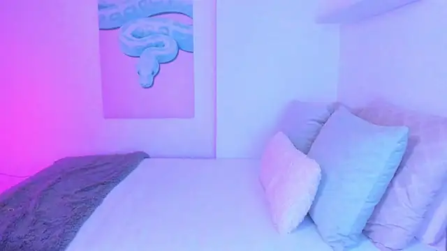 Alexis Rosse online show from 10, 1, 2026