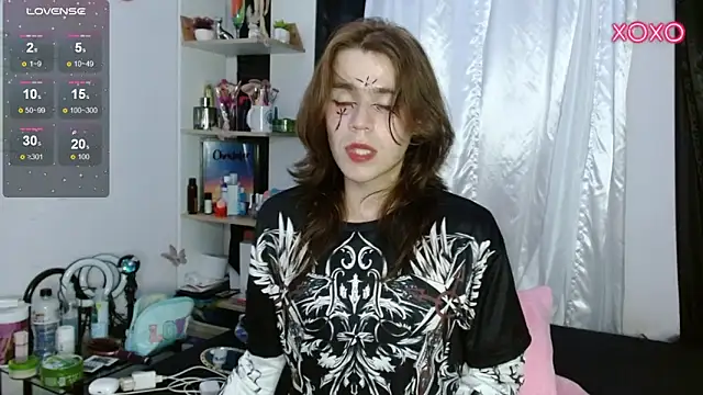 shun sun online show from 11, 12, 2024