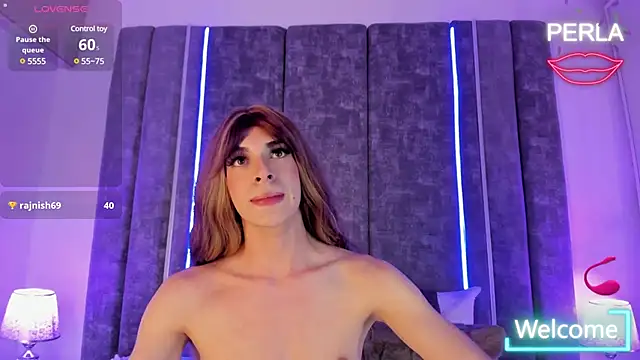 Snapshot of MaxiRogers chatting on 17, 2, 2025 MaxiRogers online show from 17, 2, 2025