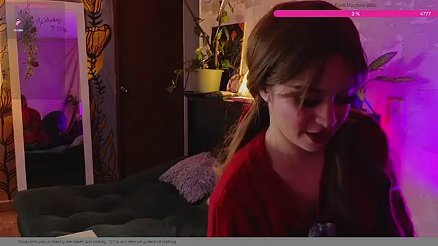 Snapshot of midas307k_ chatting on 14, 2, 2025 midas307k online show from 14, 2, 2025