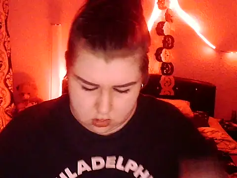 Ana Krisstina online show from 30, 11, 2025