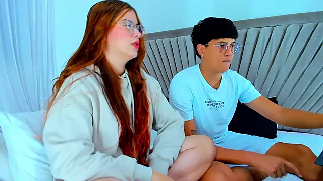 kittyandrick online show from 18, 3, 2025