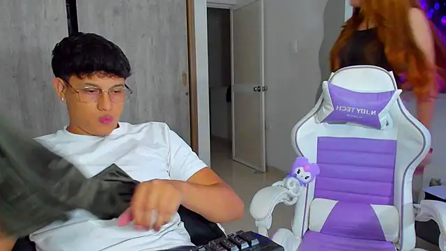 kittyandrick online show from 9, 4, 2026