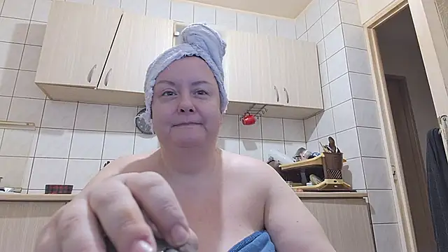 melissaBlessing online show from 25, 1, 2025