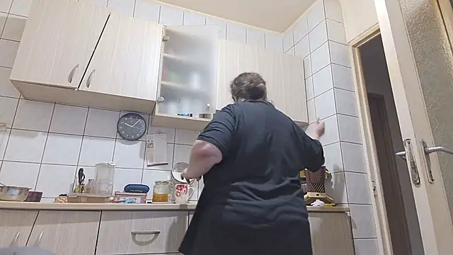 melissaBlessing online show from 11, 2, 2025