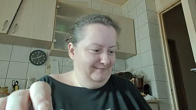 melissaBlessing online show from 16, 12, 2025