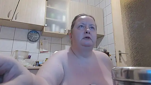 Snapshot of melissaBlessing chatting on 10, 6, 2026 melissaBlessing online show from 10, 6, 2026